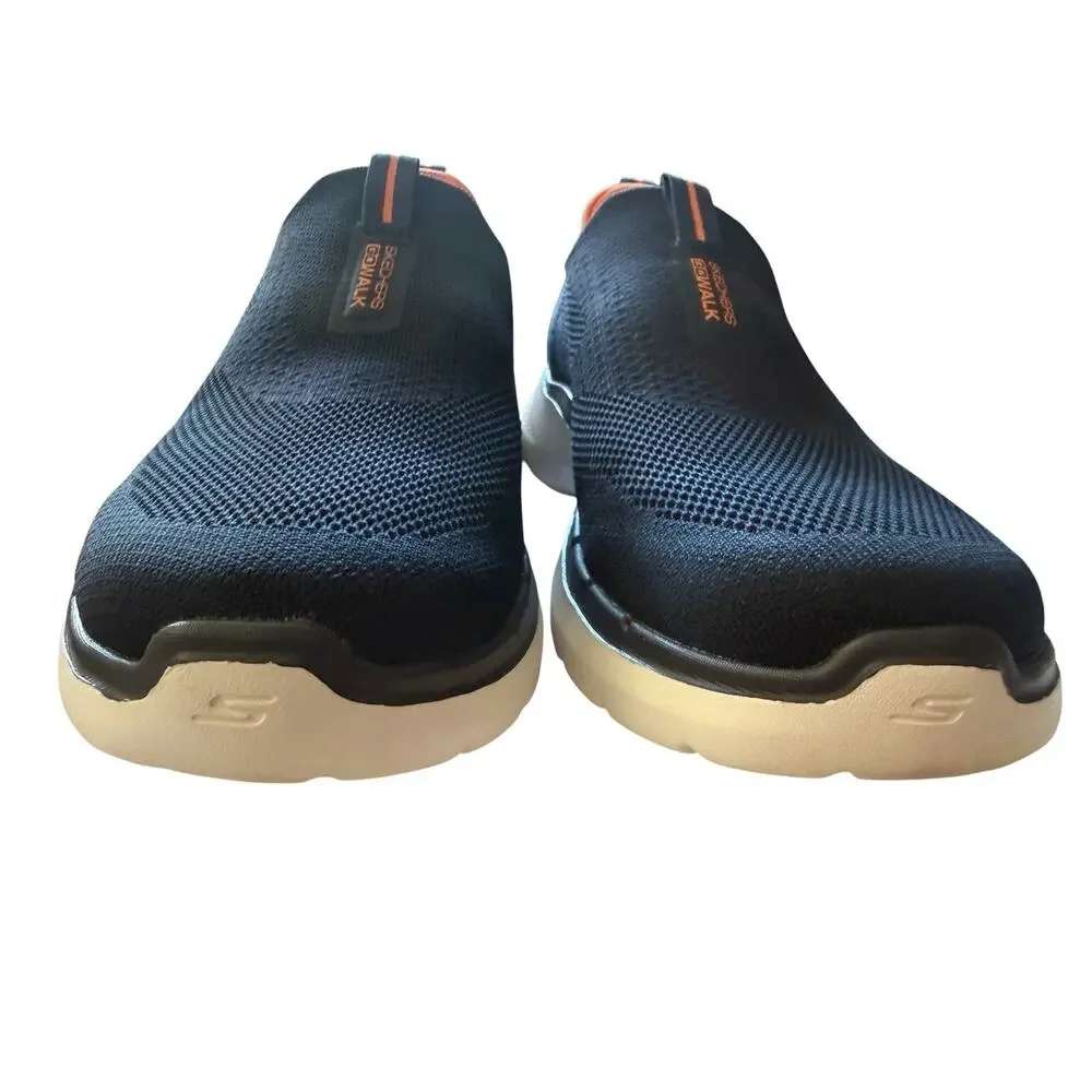 Skechers GO WALK Stretch Fit Slip-On Athletic Walking Tennis Sneakers Shoes 11